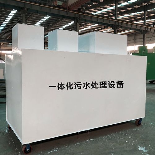 秀峰甘肃嘉源通全域服务｜专业污水处理设备定制生产、安装运维一站式解决方案